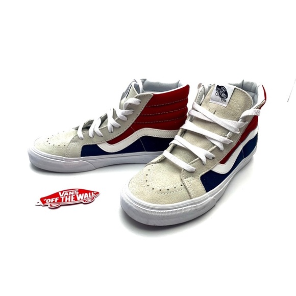 vans retro block vans retro block